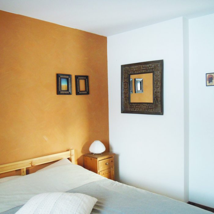 La chambre n°2